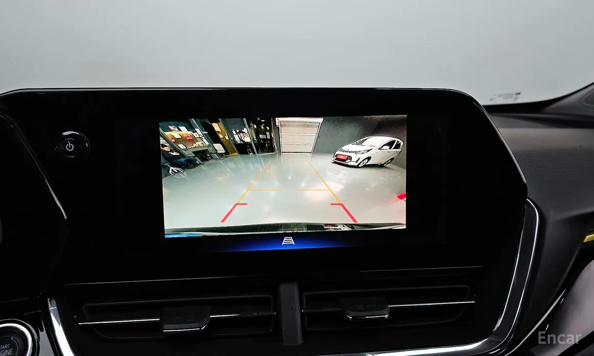 Chevrolet Trax 2023 1.2 ACTIV