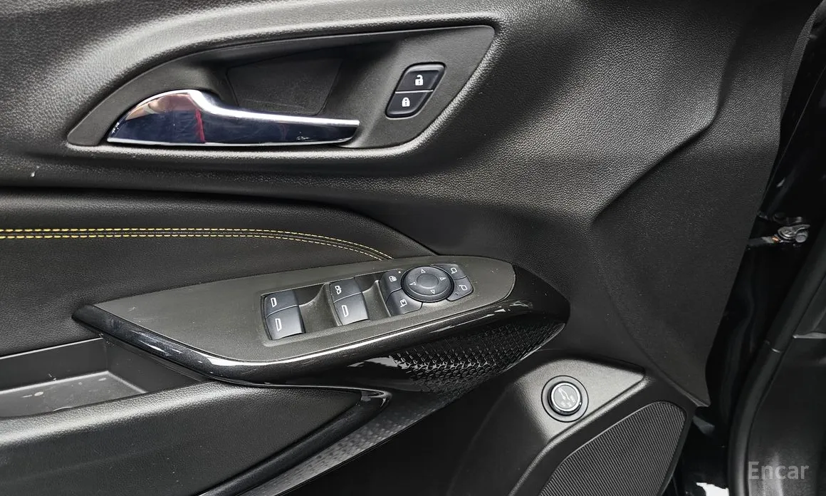 Chevrolet Trax 2023 1.2 ACTIV