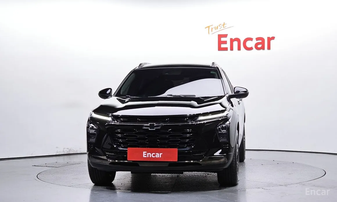 Chevrolet Trax 2023 1.2 ACTIV