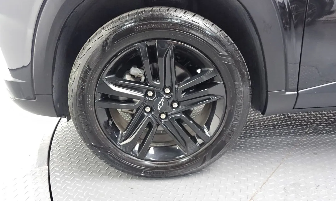 Chevrolet Trax 2023 1.2 ACTIV