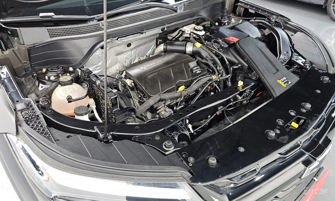 Chevrolet Trax 2023 1.2 ACTIV