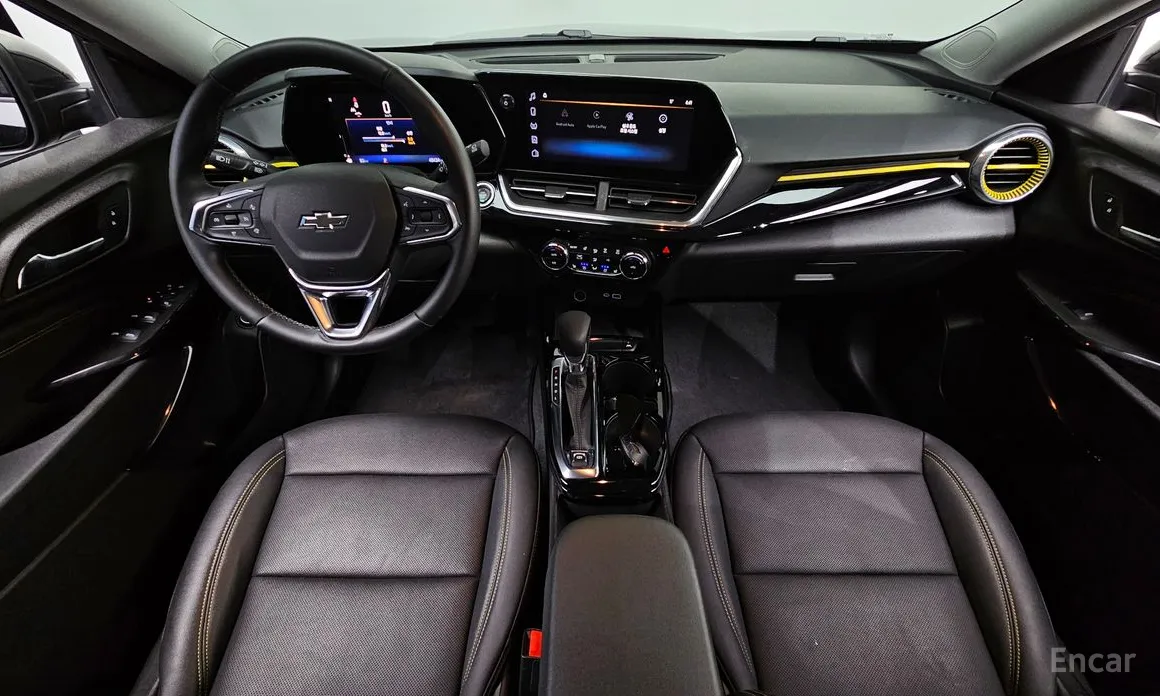 Chevrolet Trax 2023 1.2 ACTIV