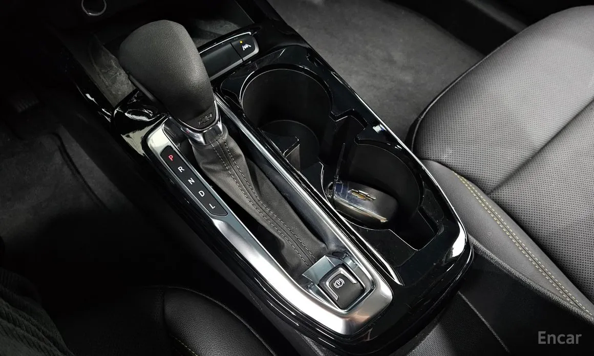 Chevrolet Trax 2023 1.2 ACTIV