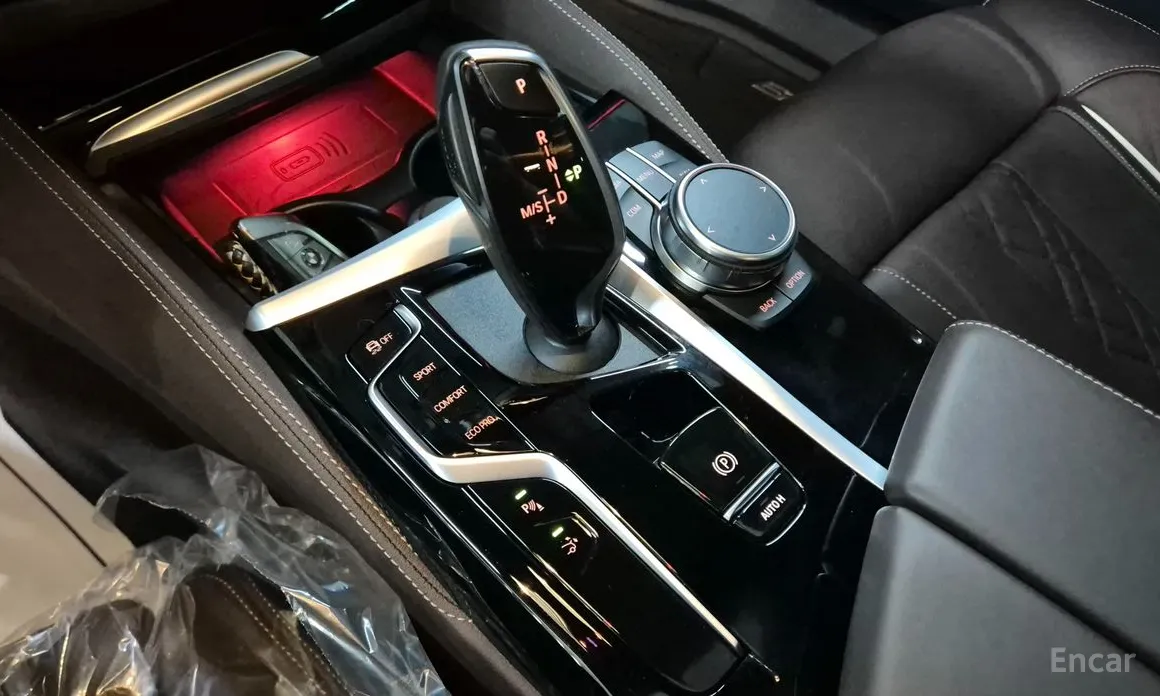 BMW Gran Turismo 2017 630i xDrive M Sport