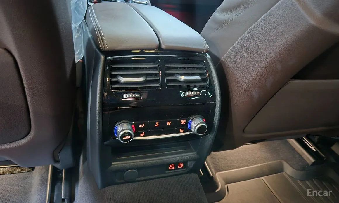 BMW Gran Turismo 2017 630i xDrive M Sport