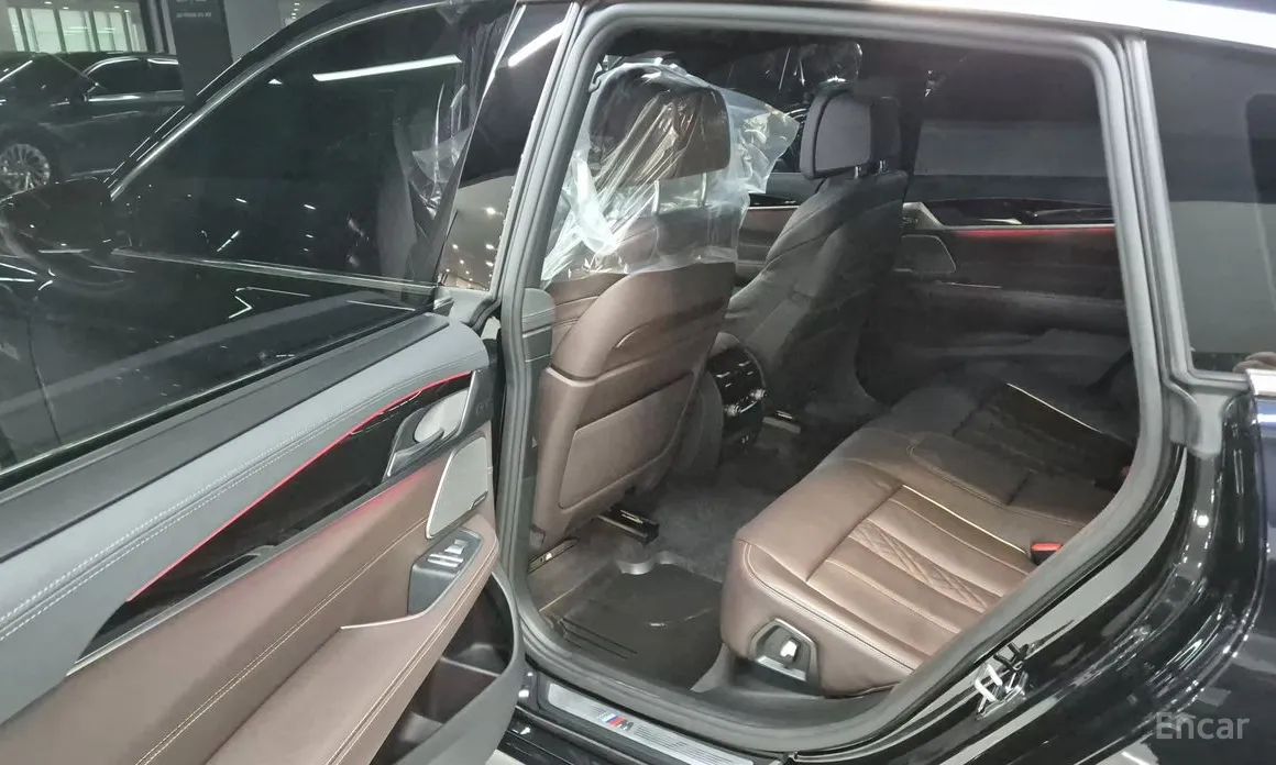 BMW Gran Turismo 2017 630i xDrive M Sport