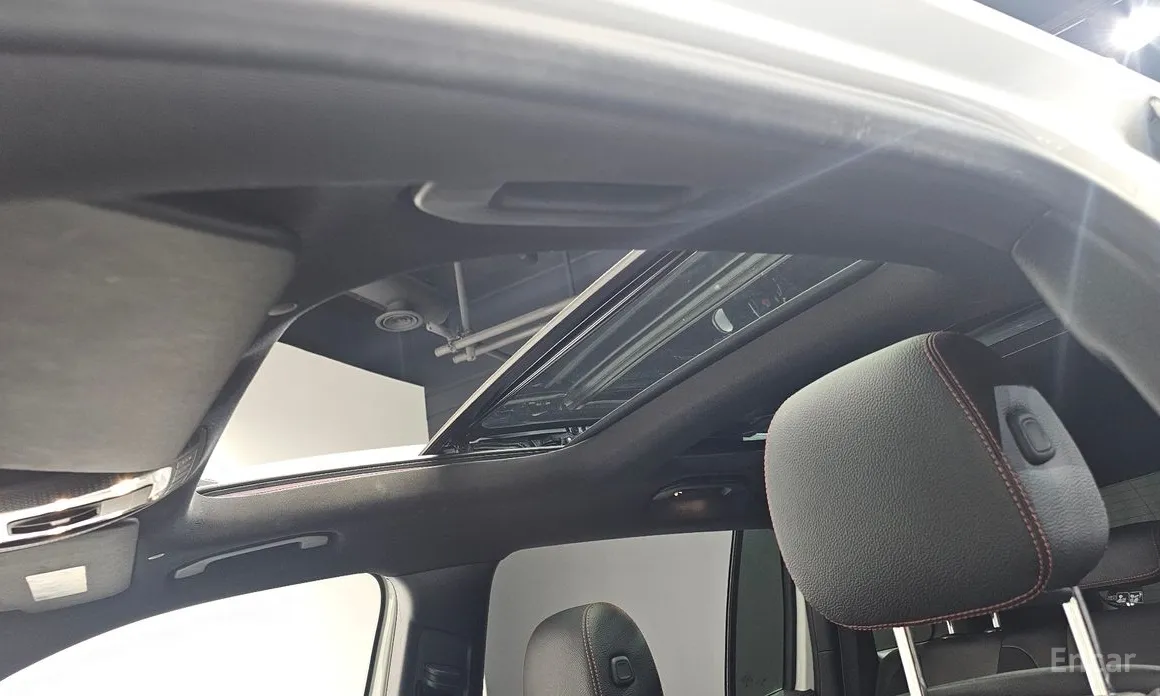 Mercedes-Benz GLB-Class 2020 GLB250 4MATIC