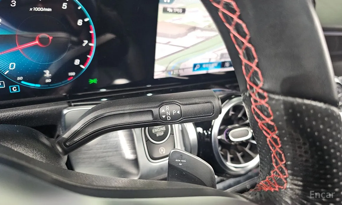 Mercedes-Benz GLB-Class 2020 GLB250 4MATIC