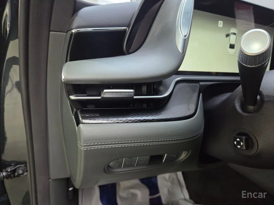 Genesis G90 2021 Gasoline 3.5 Turbo 2WD