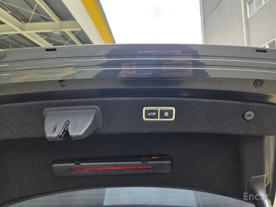 Genesis G90 2021 Gasoline 3.5 Turbo 2WD