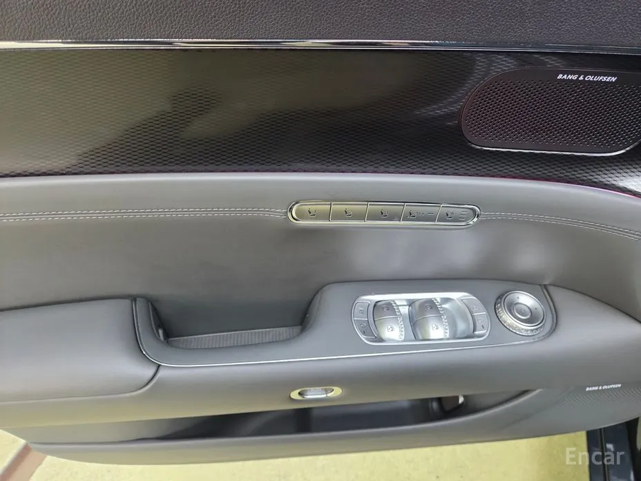 Genesis G90 2021 Gasoline 3.5 Turbo 2WD