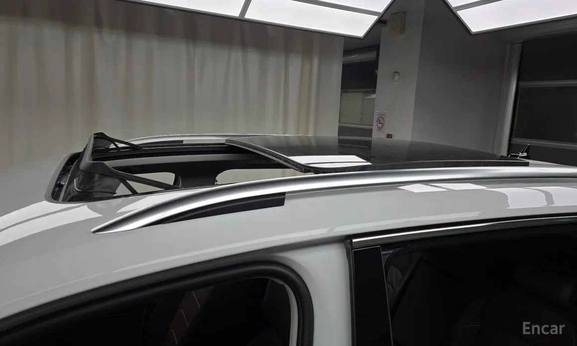 Volkswagen Tiguan 2018 2.0 TSI Prestige