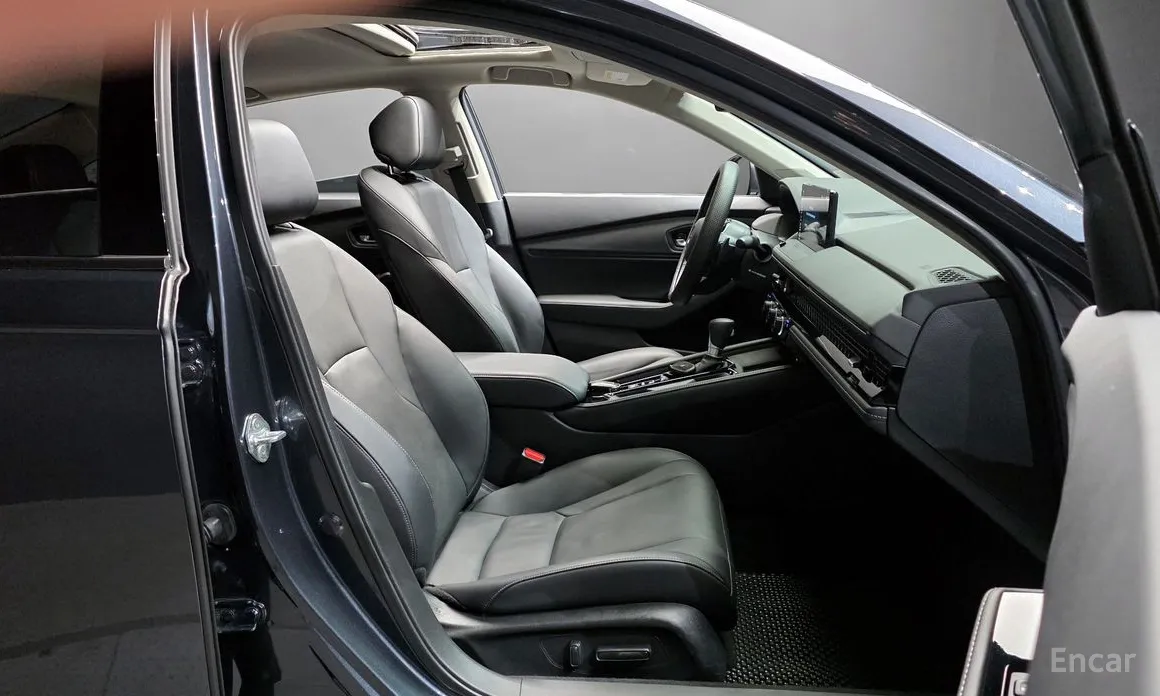 Honda Accord 2023 2.0 Hybrid Touring