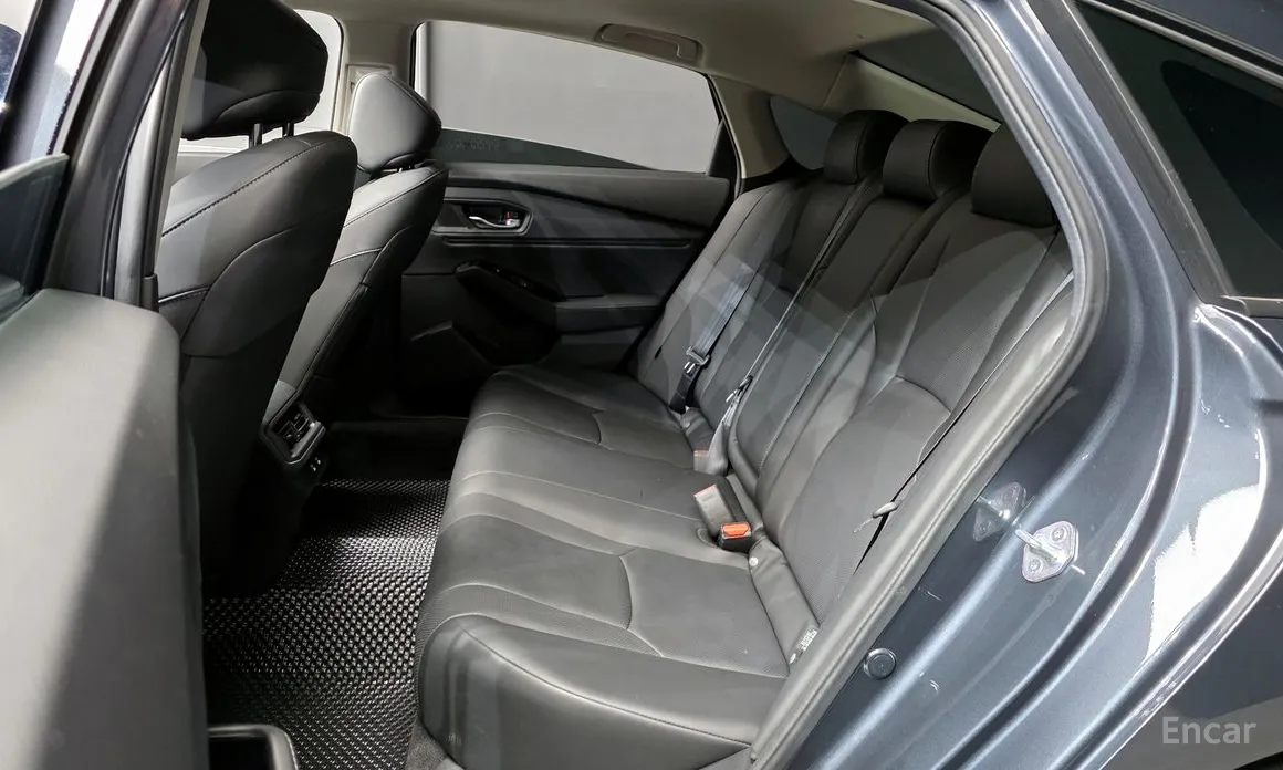 Honda Accord 2023 2.0 Hybrid Touring