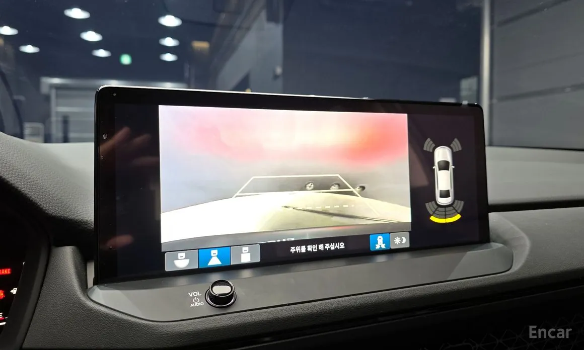 Honda Accord 2023 2.0 Hybrid Touring