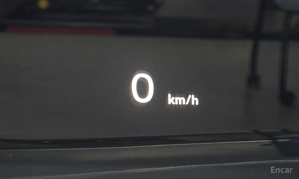 Honda Accord 2023 2.0 Hybrid Touring