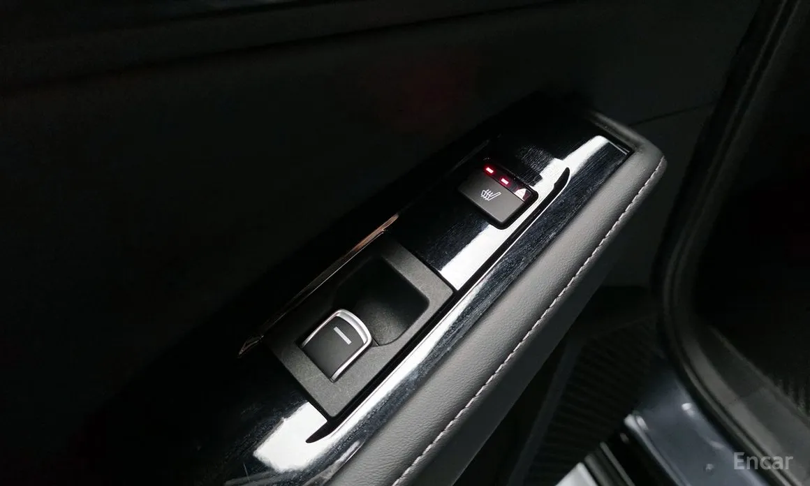 Honda Accord 2023 2.0 Hybrid Touring