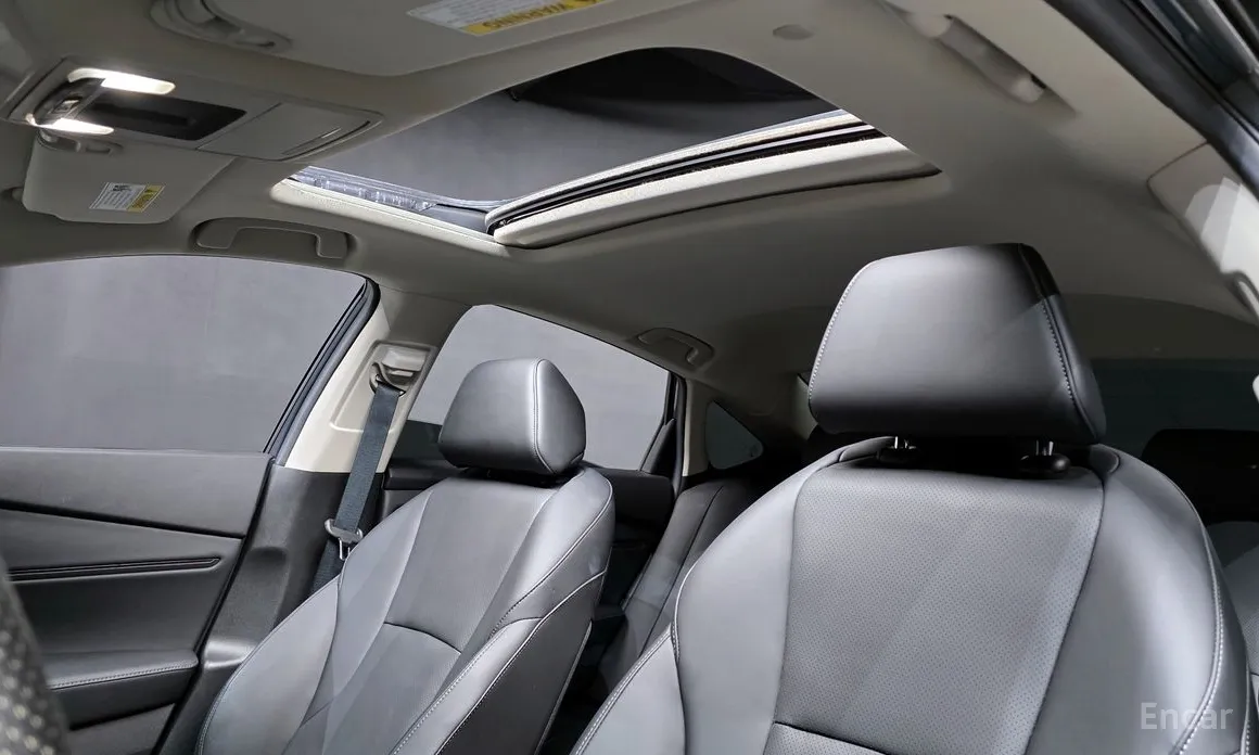 Honda Accord 2023 2.0 Hybrid Touring