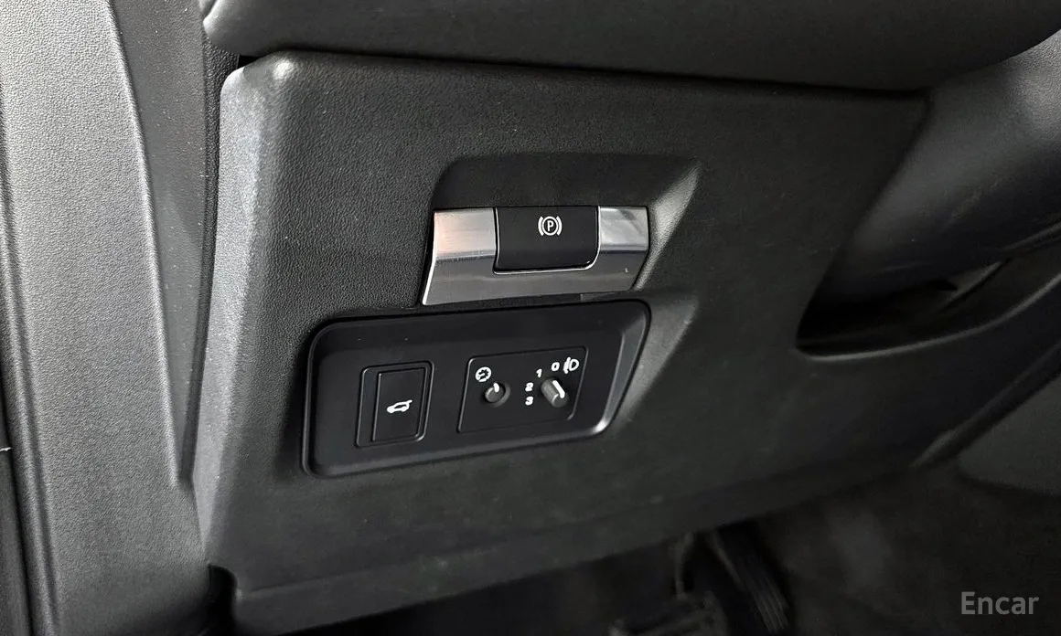 Land Rover Discovery Sport 2020 D200 S