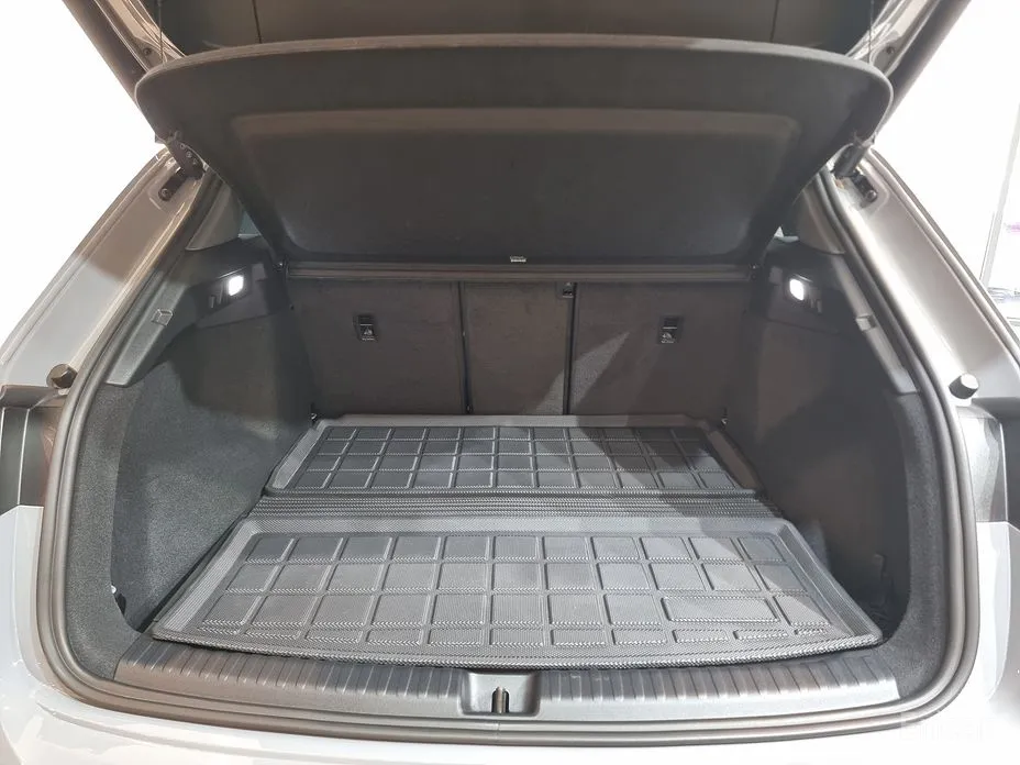 Audi Q4 e-tron 2022 45 Premium