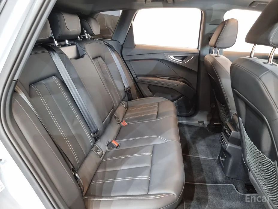 Audi Q4 e-tron 2022 45 Premium