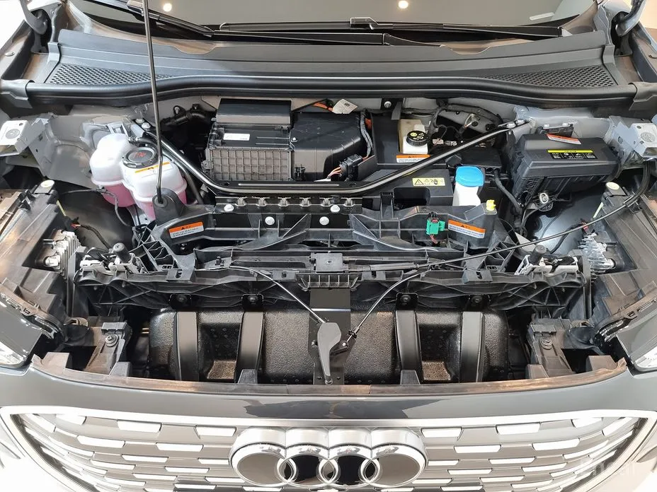 Audi Q4 e-tron 2022 45 Premium