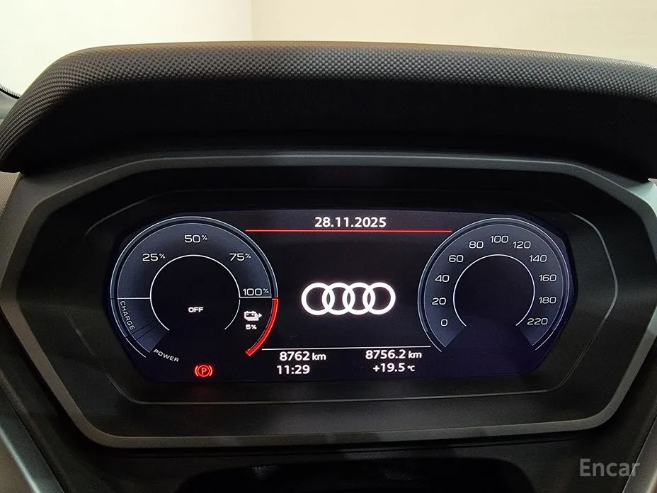 Audi Q4 e-tron 2022 45 Premium