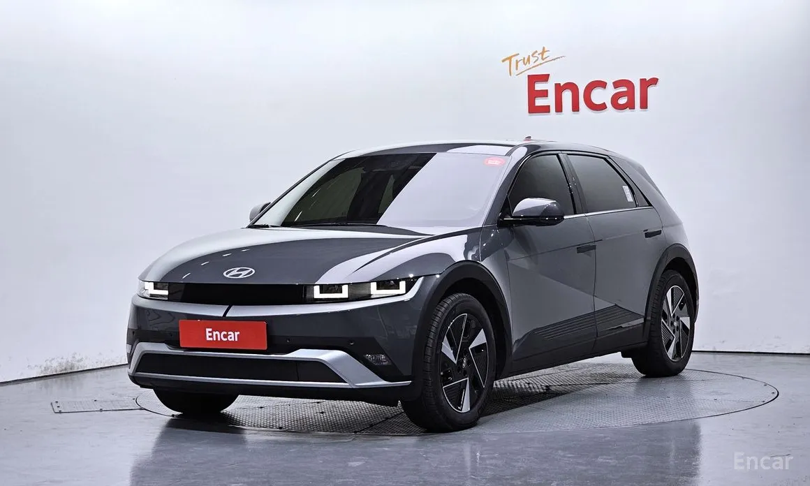 Hyundai Ioniq 5 2024 Standard
