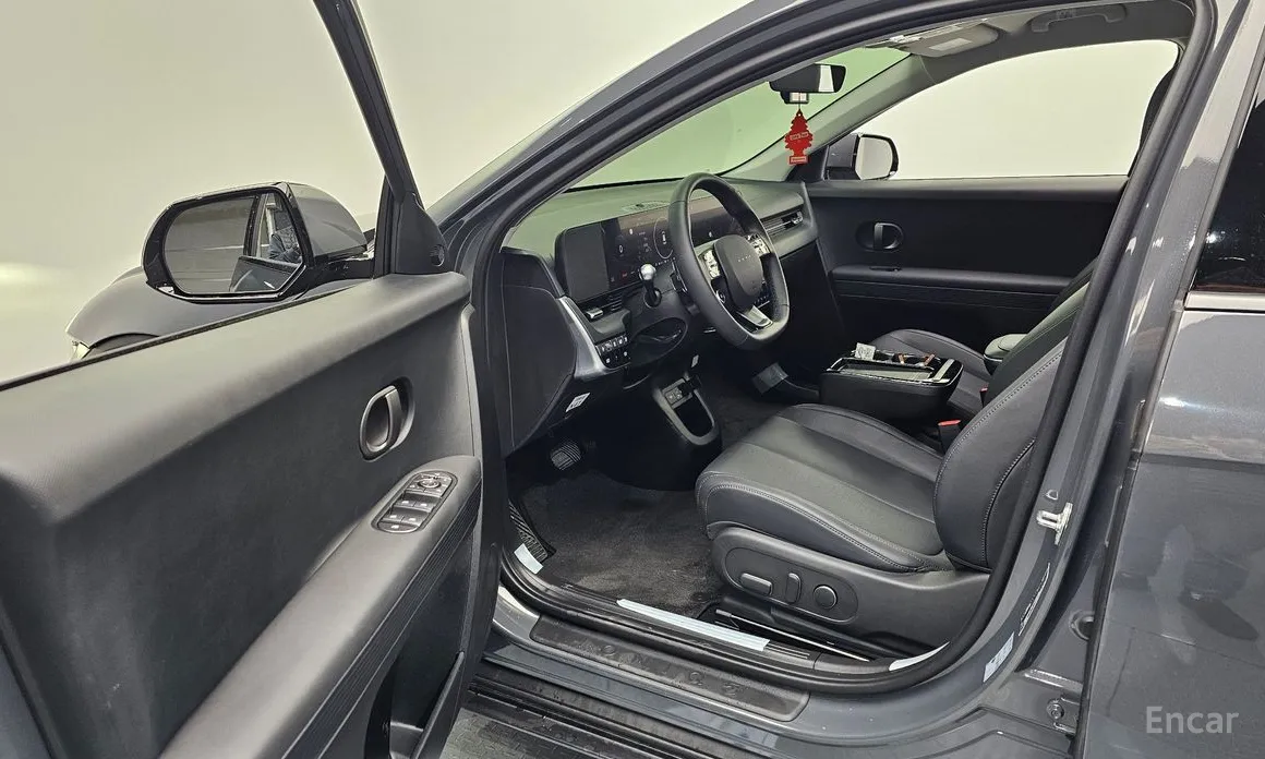Hyundai Ioniq 5 2024 Standard