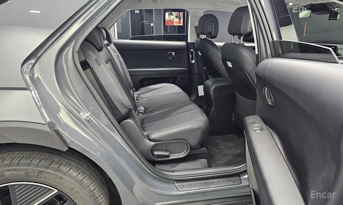 Hyundai Ioniq 5 2024 Standard