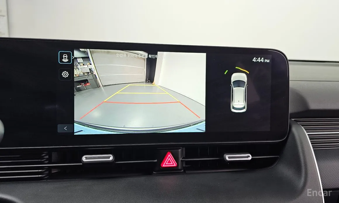 Hyundai Ioniq 5 2024 Standard