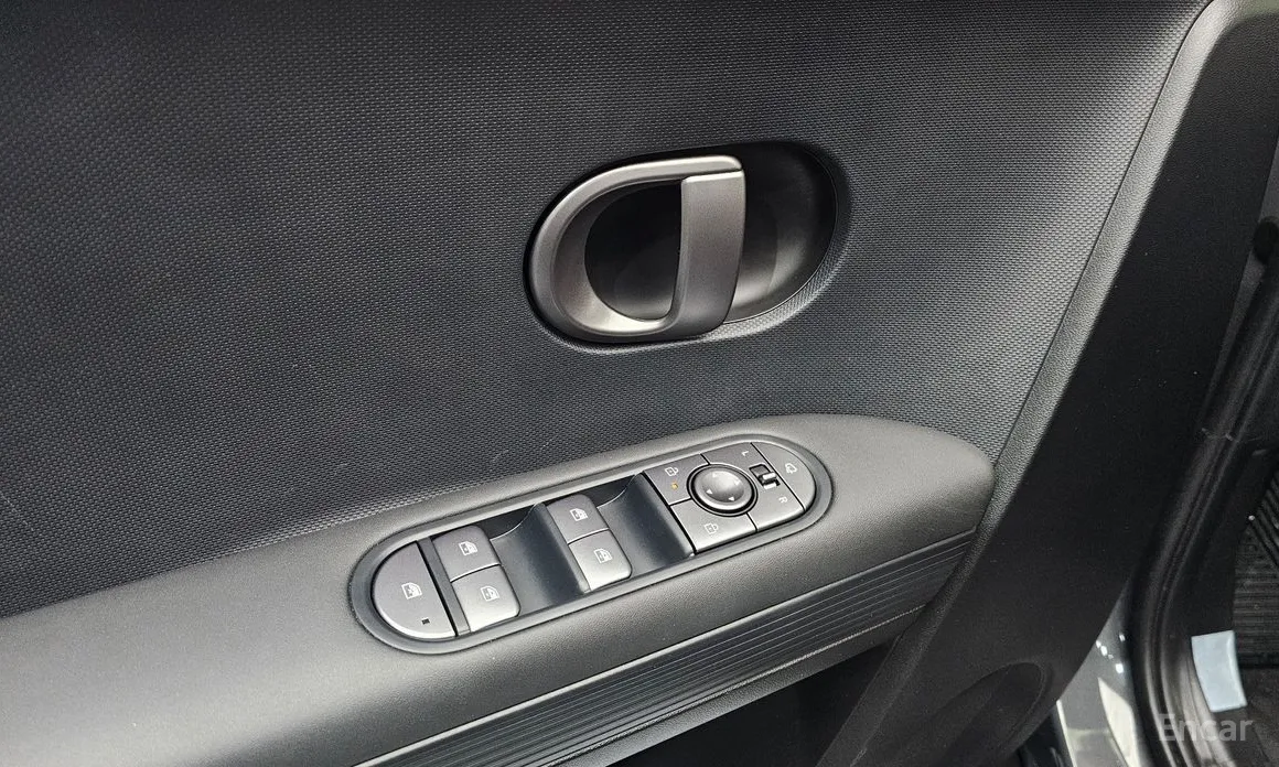 Hyundai Ioniq 5 2024 Standard