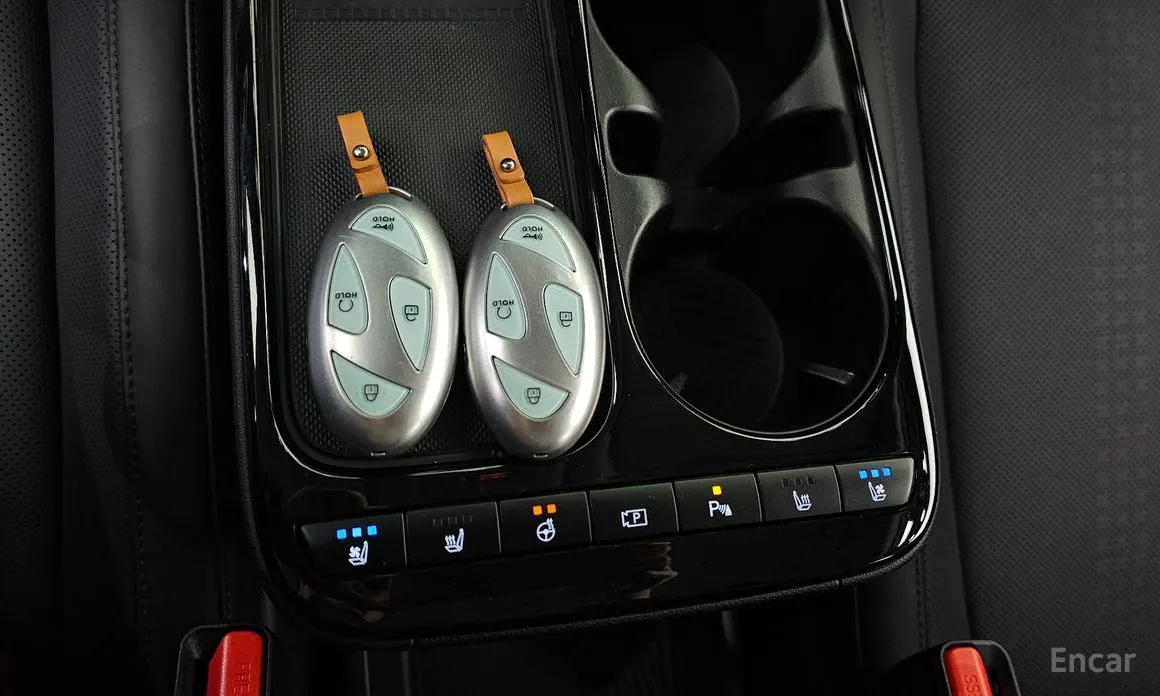 Hyundai Ioniq 5 2024 Standard