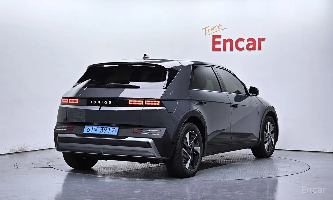 Hyundai Ioniq 5 2024 Standard