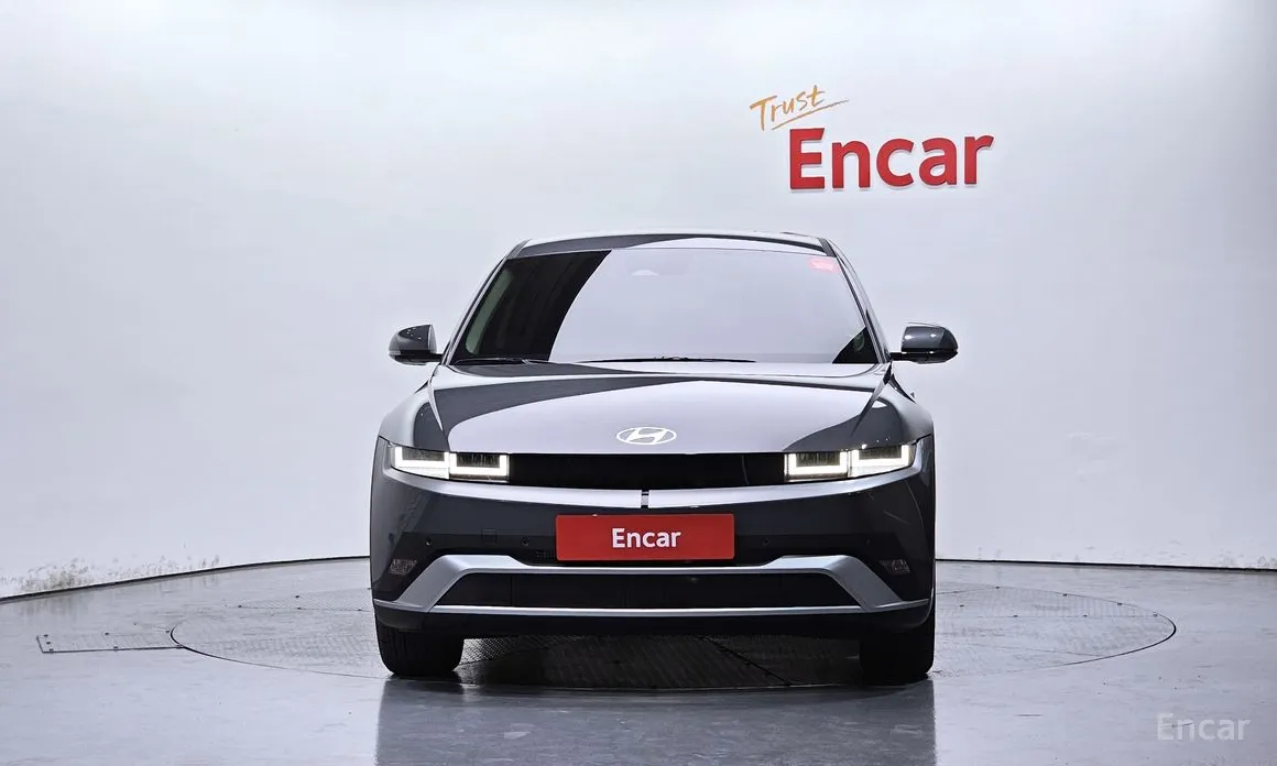 Hyundai Ioniq 5 2024 Standard