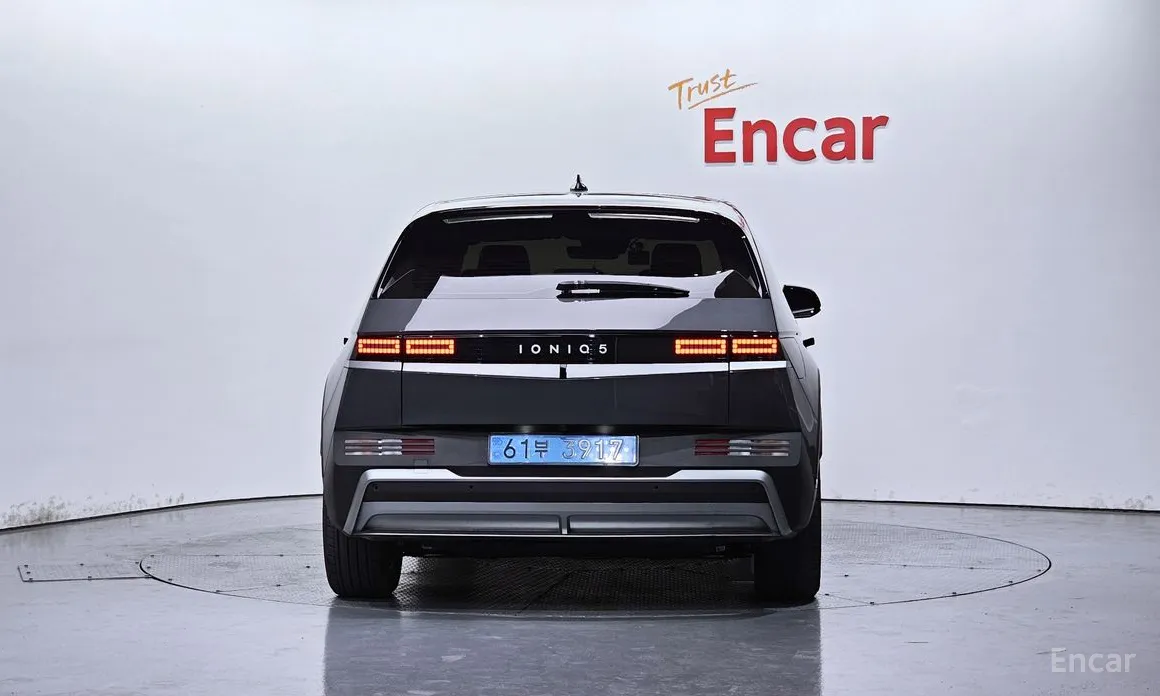 Hyundai Ioniq 5 2024 Standard