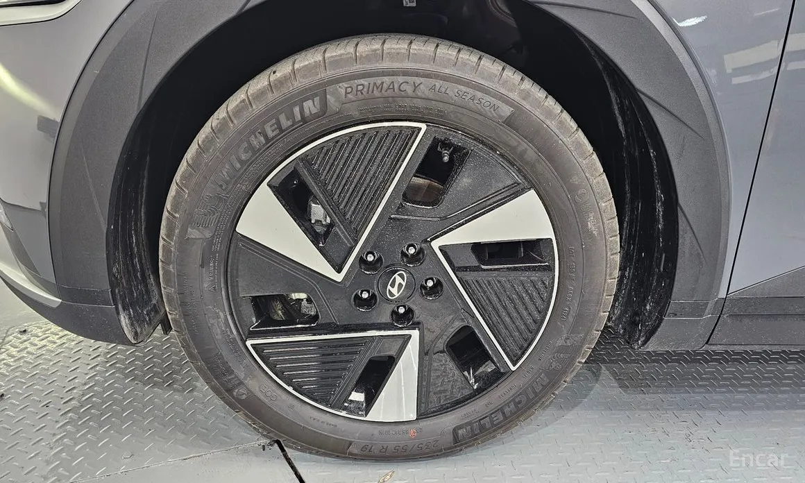 Hyundai Ioniq 5 2024 Standard