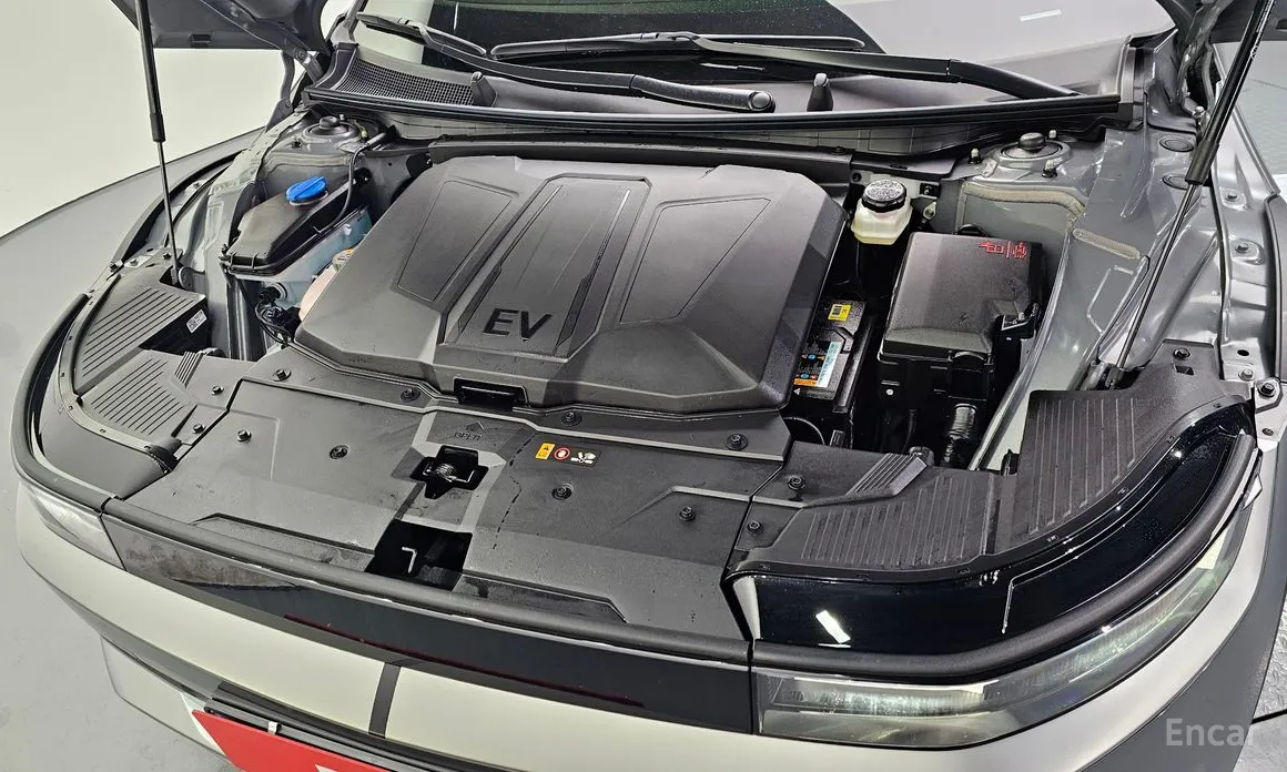 Hyundai Ioniq 5 2024 Standard