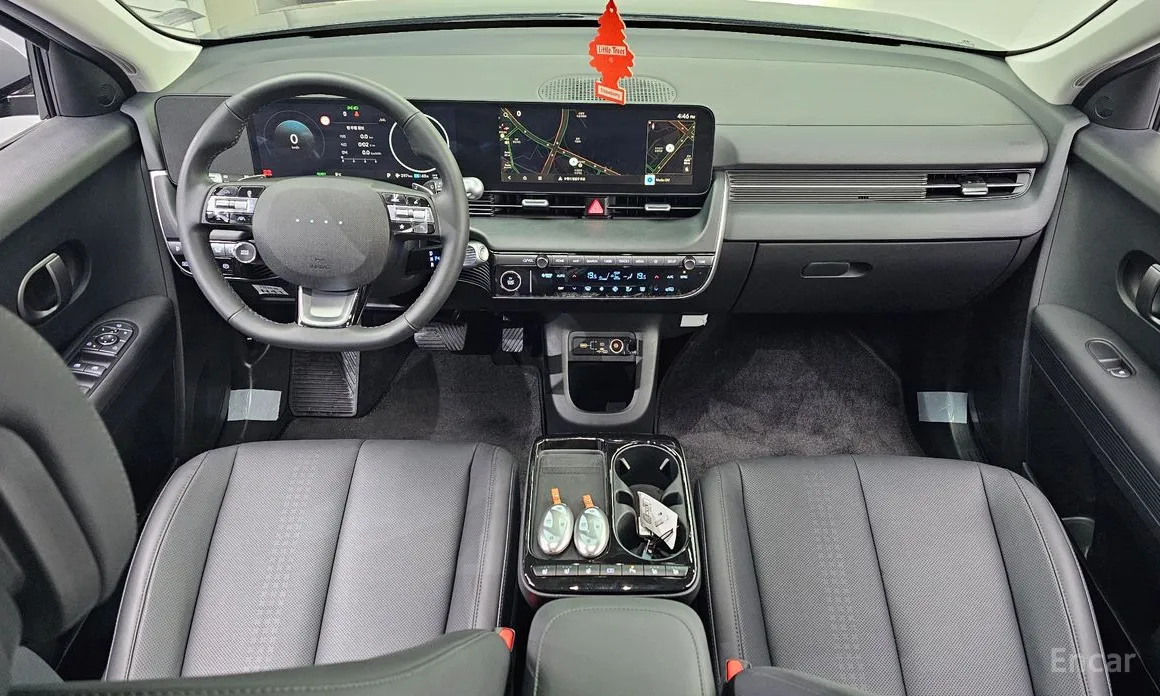 Hyundai Ioniq 5 2024 Standard