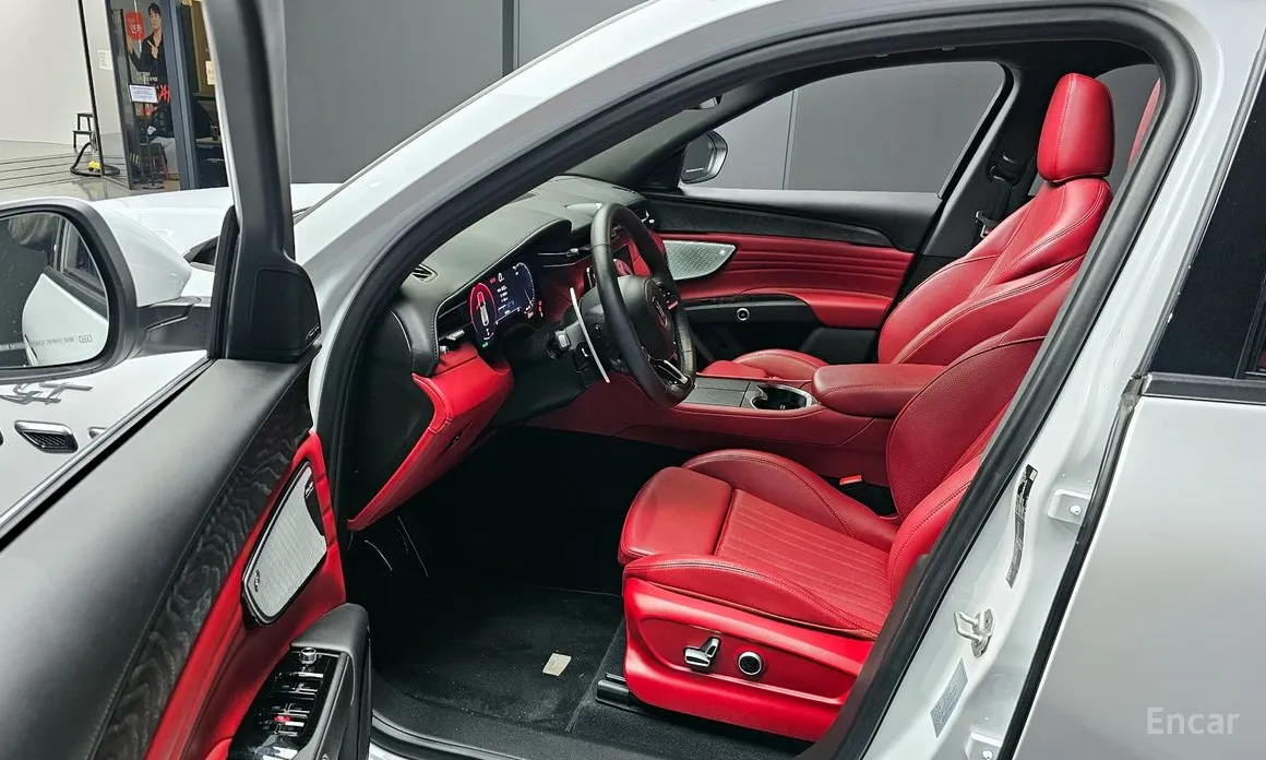 Maserati Grecale 2022 2.0 AWD GT