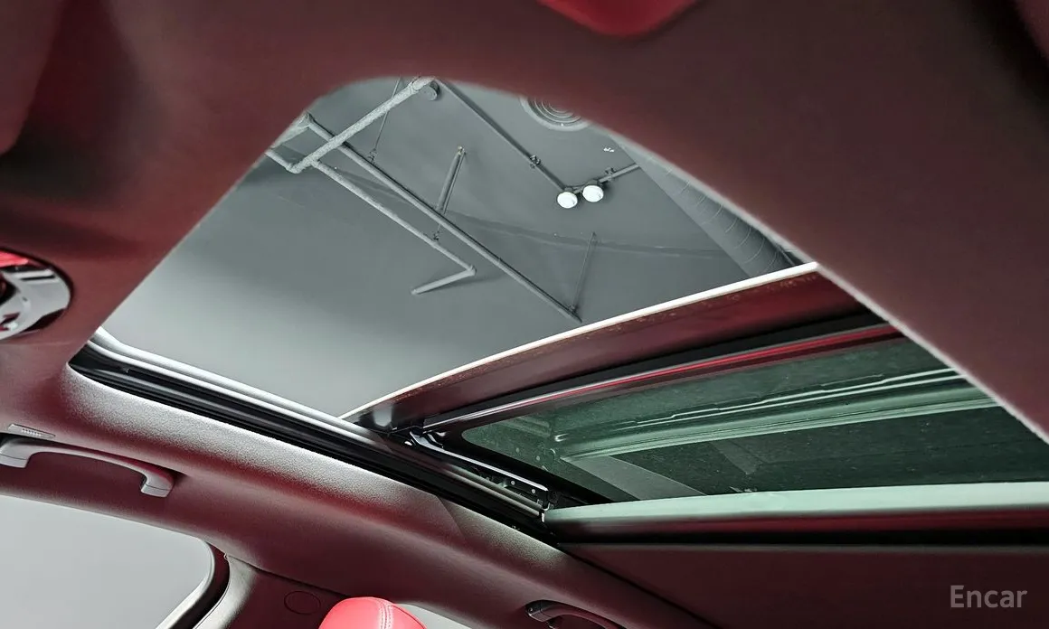 Maserati Grecale 2022 2.0 AWD GT