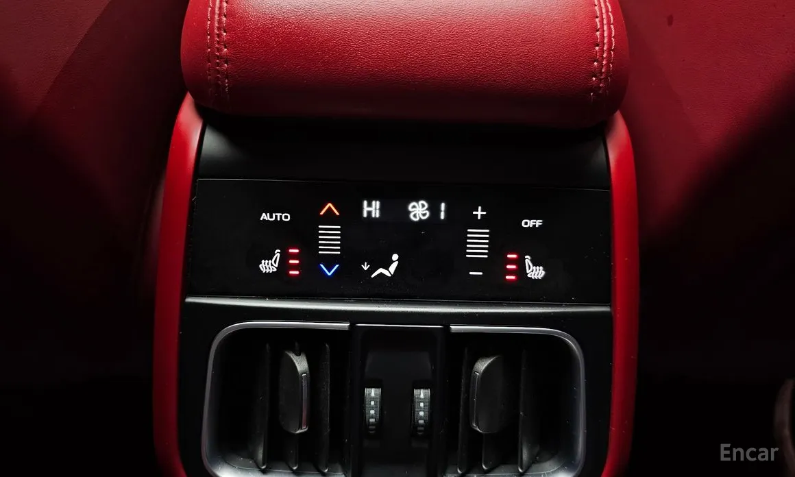 Maserati Grecale 2022 2.0 AWD GT