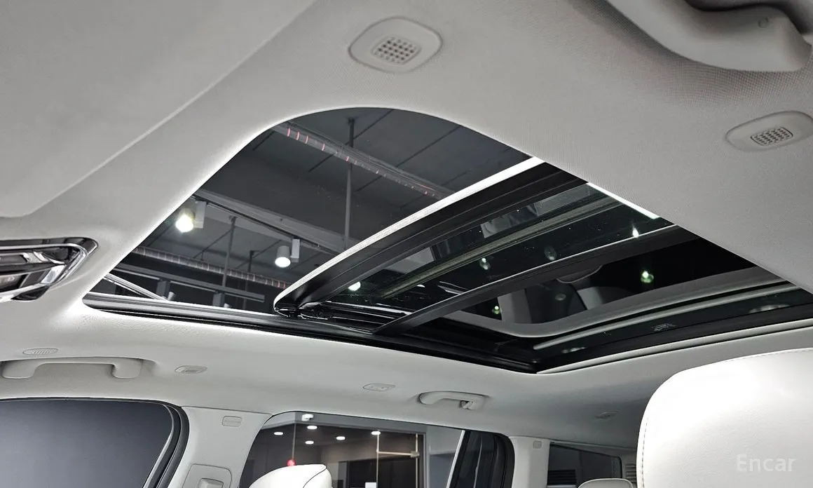 Jeep Cherokee 2021 L 3.6 Overland