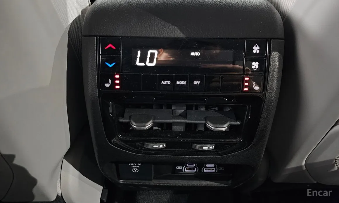 Jeep Cherokee 2021 L 3.6 Overland