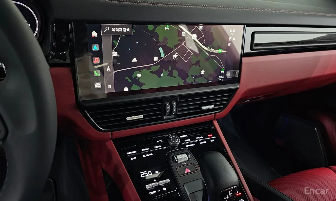 Porsche Cayenne 2019 4.0 Turbo GT Coupe