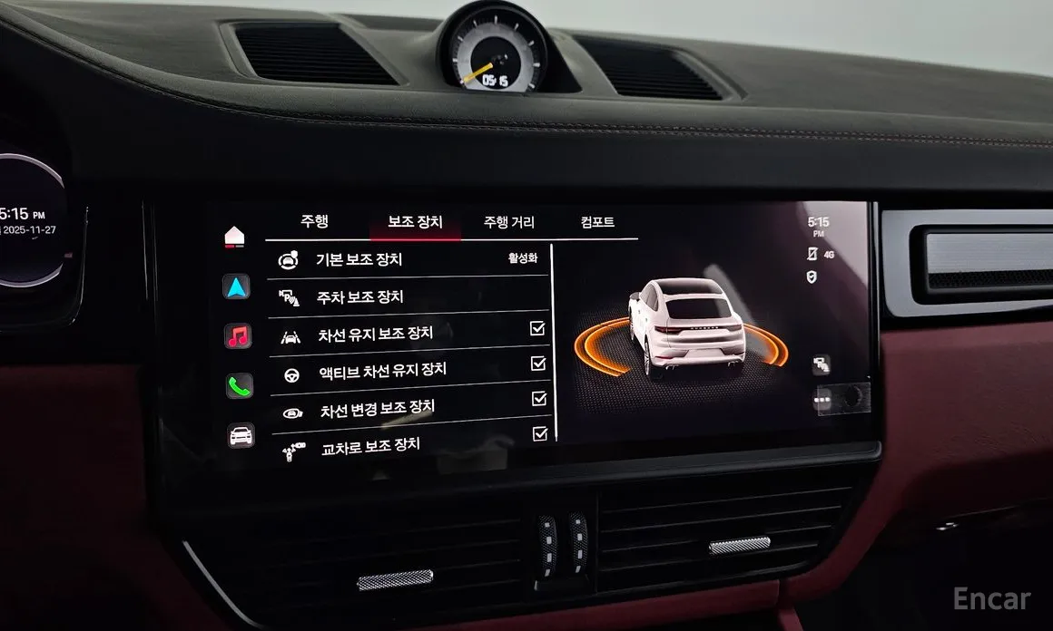 Porsche Cayenne 2019 4.0 Turbo GT Coupe