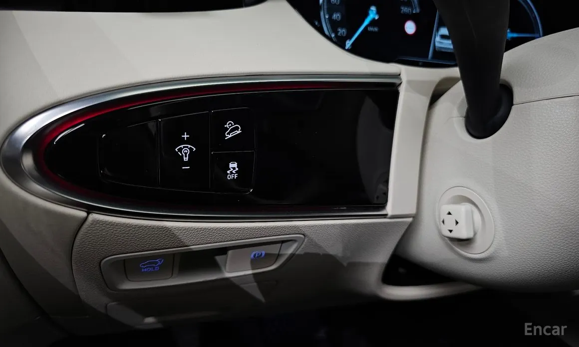 Genesis GV70 2022 e-AWD