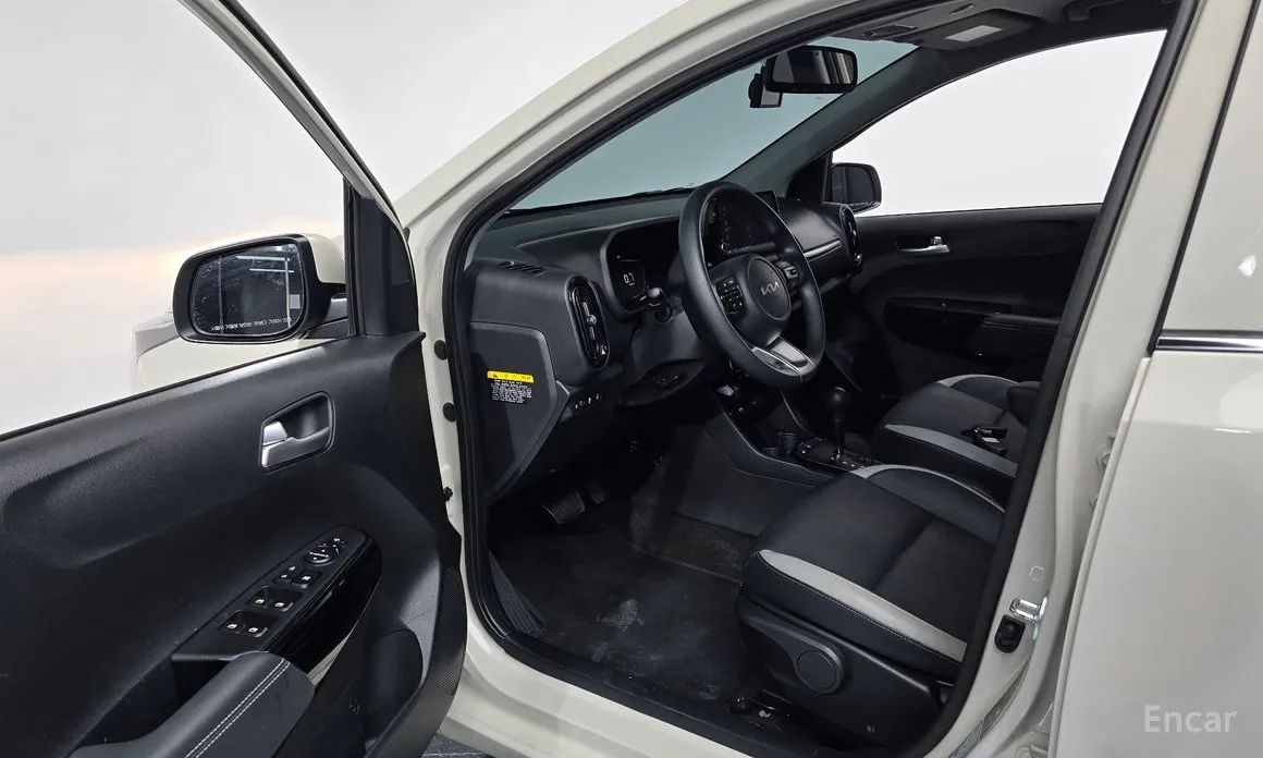 Kia Morning 2023 Prestige