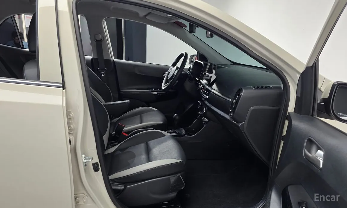 Kia Morning 2023 Prestige