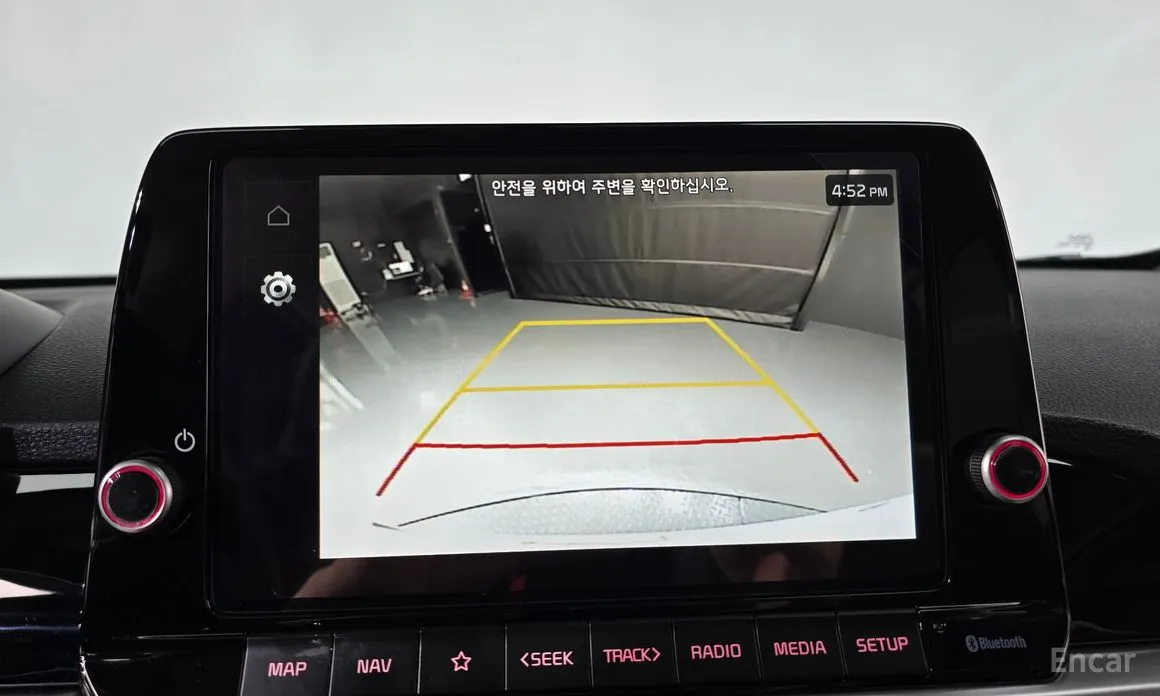 Kia Morning 2023 Prestige